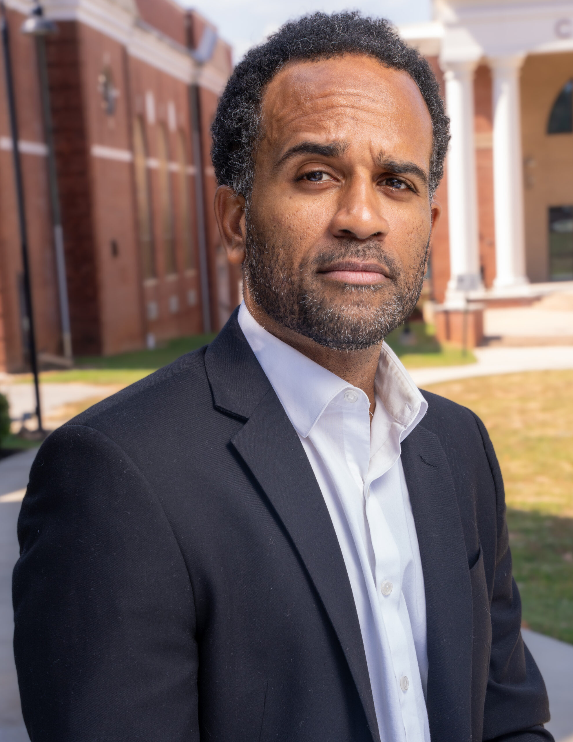 Anthony S. Goolsby